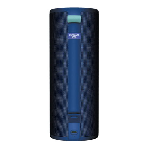 Custom Ultimate Ears Megaboom 4 Bluetooth Speaker - Corporate Gifts