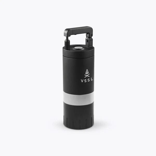 Custom VSSL Java G25 Coffee Grinder - Corporate Gifts