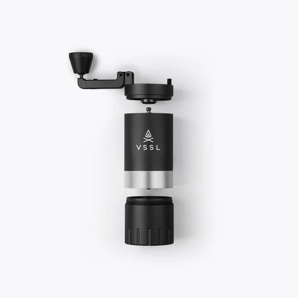 Custom VSSL Java G25 Coffee Grinder - Corporate Gifts