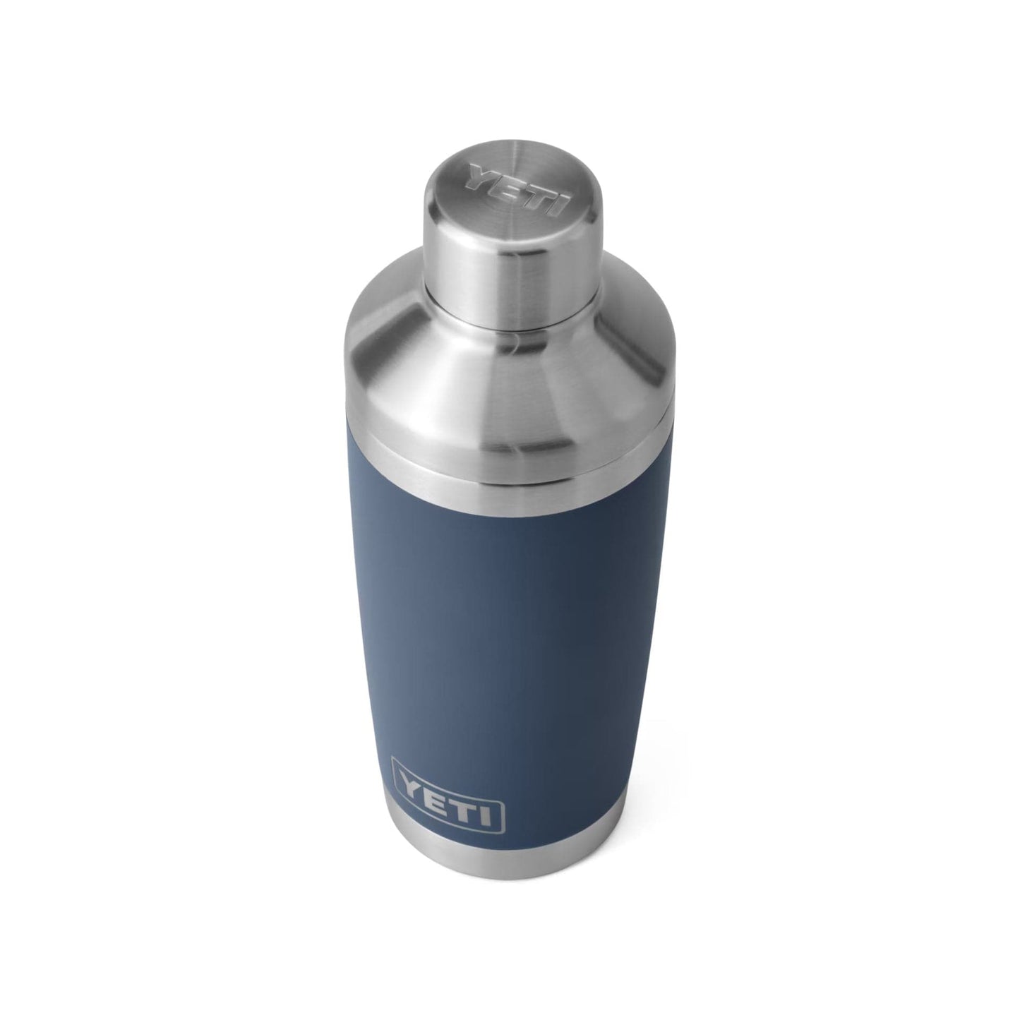 Custom Yeti Rambler Cocktail Shaker - Corporate Gifts