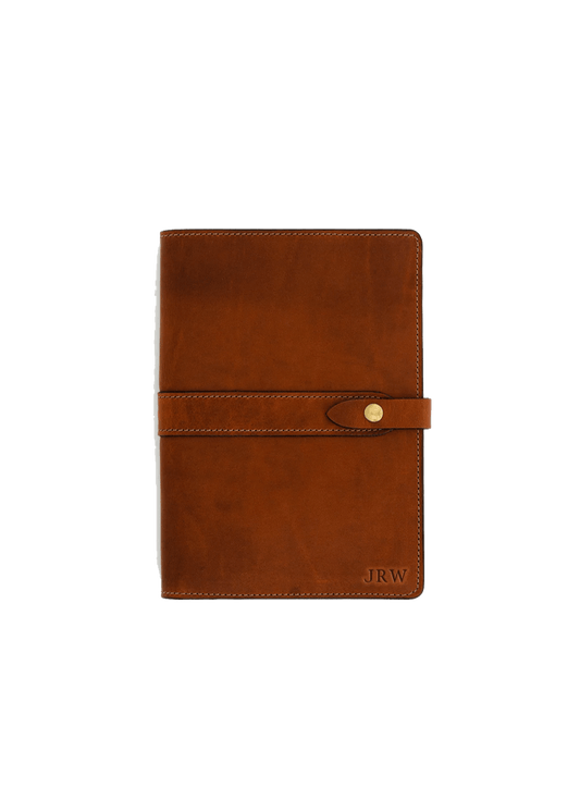 Dublin Custom Clayton & Crume Daybook - Corporate Gifts