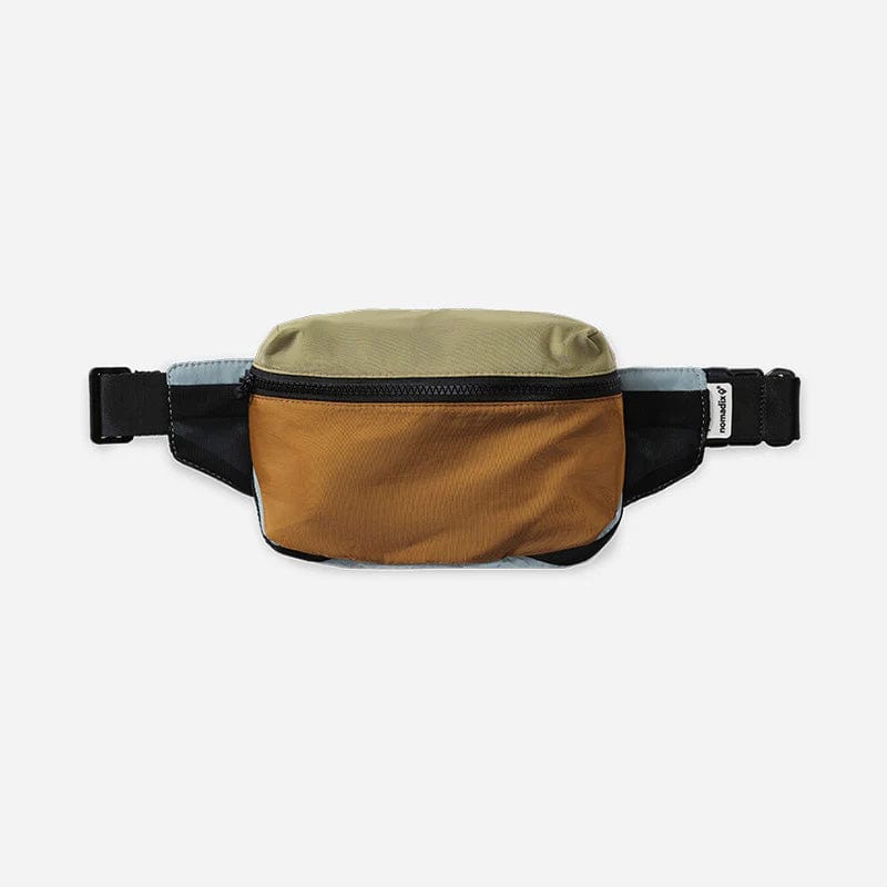 Eastern Beach Custom Nomadix Fanny Pack - Corporate Gifts