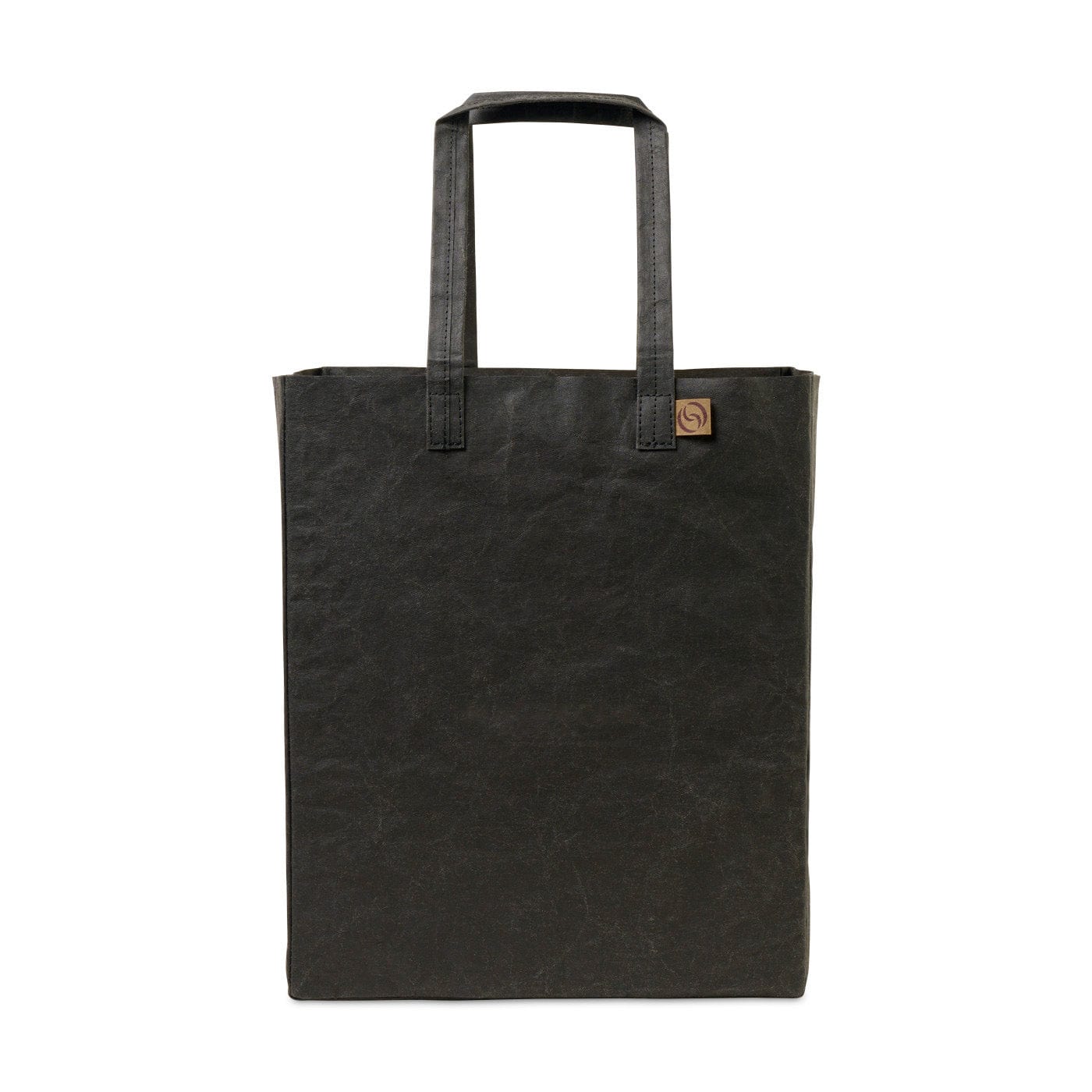 Ebony Custom Market Tote - Corporate Gifts