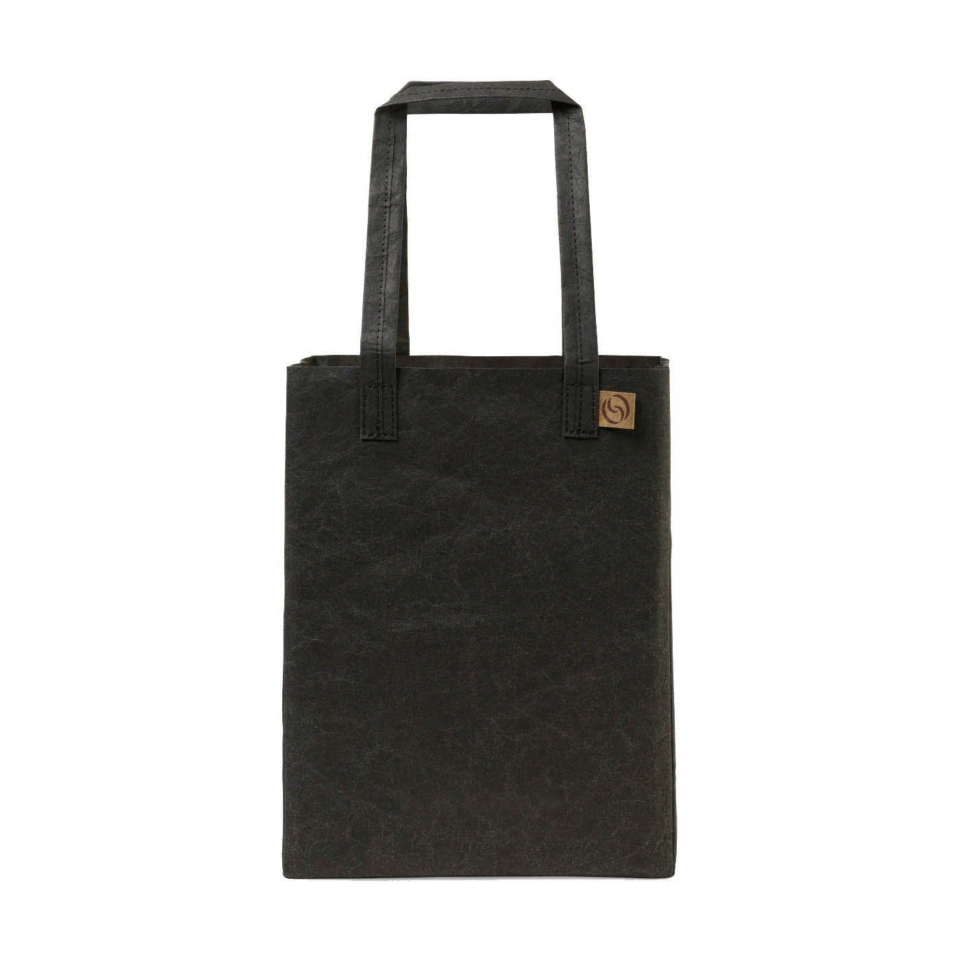 Ebony Custom Market Tote Mini - Corporate Gifts