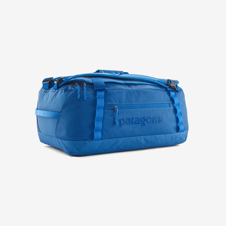 Endless Blue / 40L Custom Patagonia Black Hole Duffel Bag - Corporate Gifts