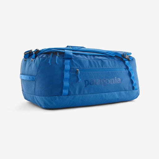 Endless Blue / 55L Custom Patagonia Black Hole Duffel Bag - Corporate Gifts