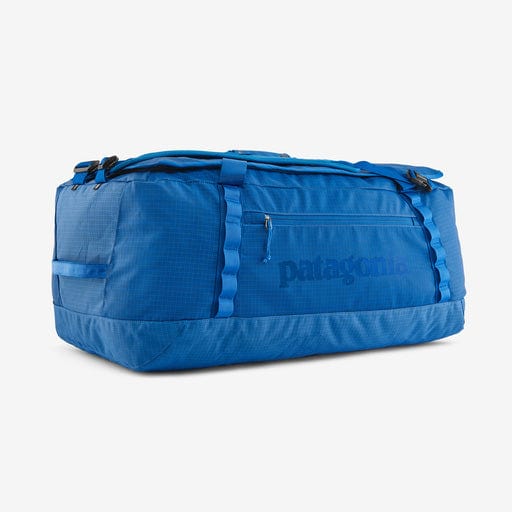 Endless Blue / 70L Custom Patagonia Black Hole Duffel Bag - Corporate Gifts