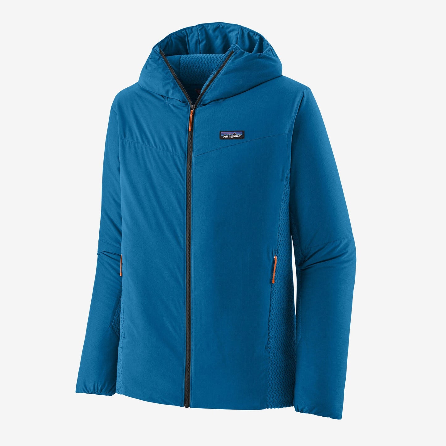 Endless Blue / Men's / XS Custom Patagonia Nano-Air Light Hybrid Jacket - Corporate Gifts