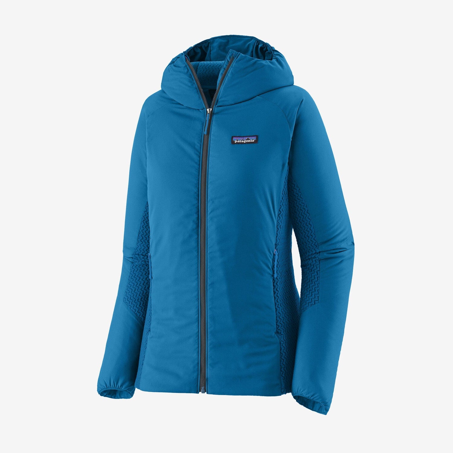 Endless Blue / Women's / XS Custom Patagonia Nano-Air Light Hybrid Jacket - Corporate Gifts