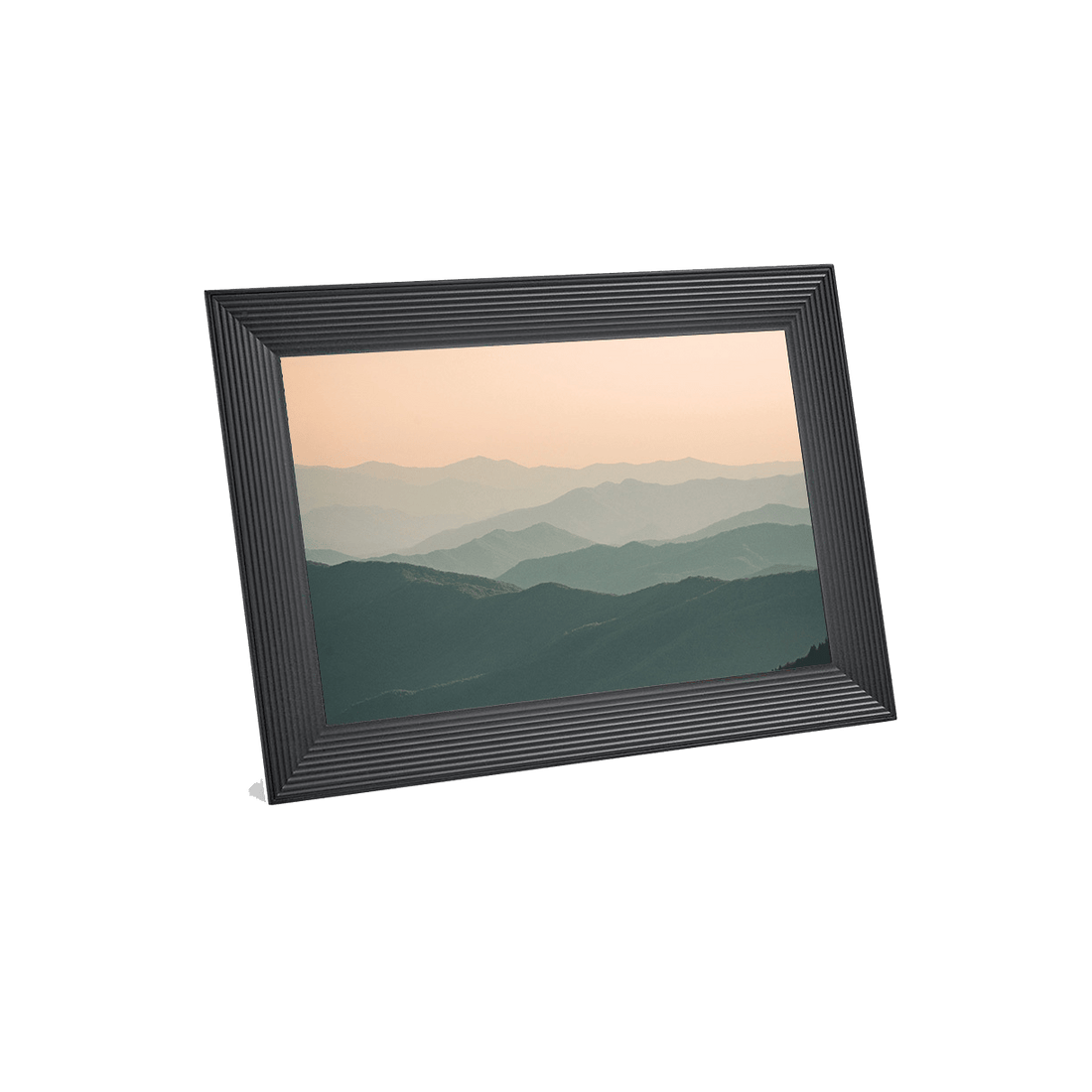 Custom Aura Frames Carver 