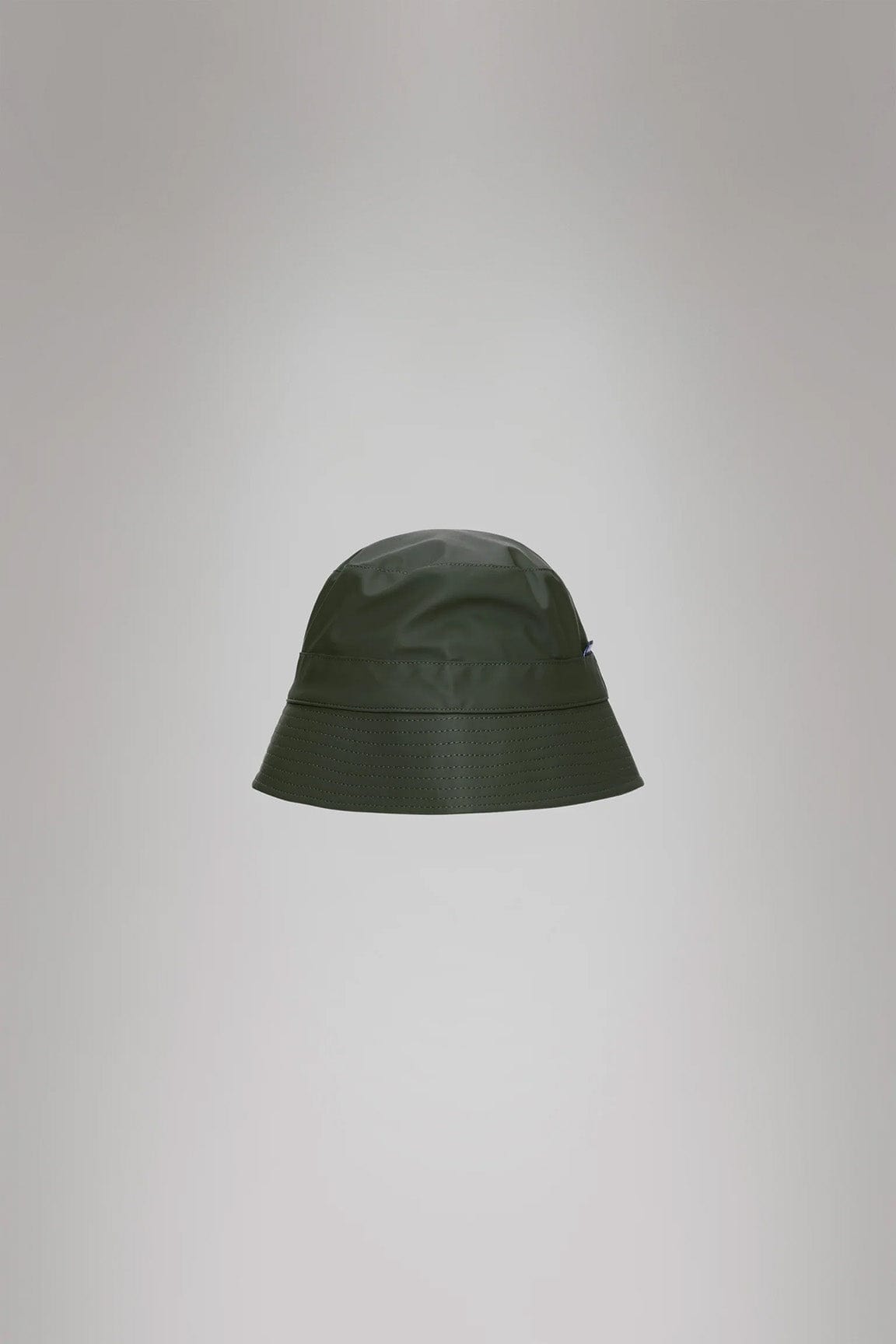 Green / S/M Custom RAINS Bucket Hat - Corporate Gifts