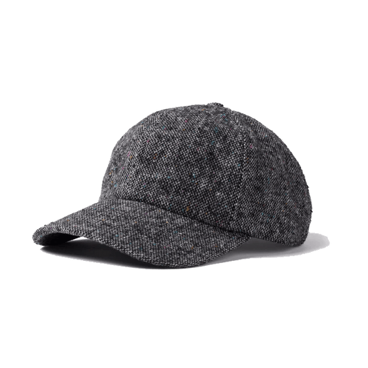 Grey Custom Original Favorites Italian Wool Hat - Corporate Gifts