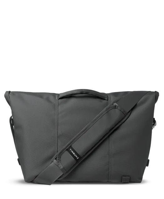 LG / Eco Gunmetal Custom Timbuk2 Classic Messenger Bag - Corporate Gifts