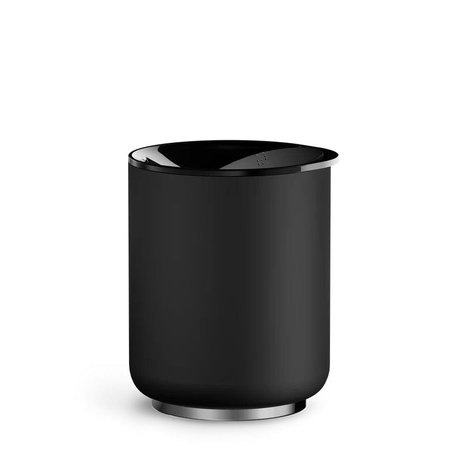 Matte Black Custom Fellow Rocky Lowball Tumbler - Corporate Gifts