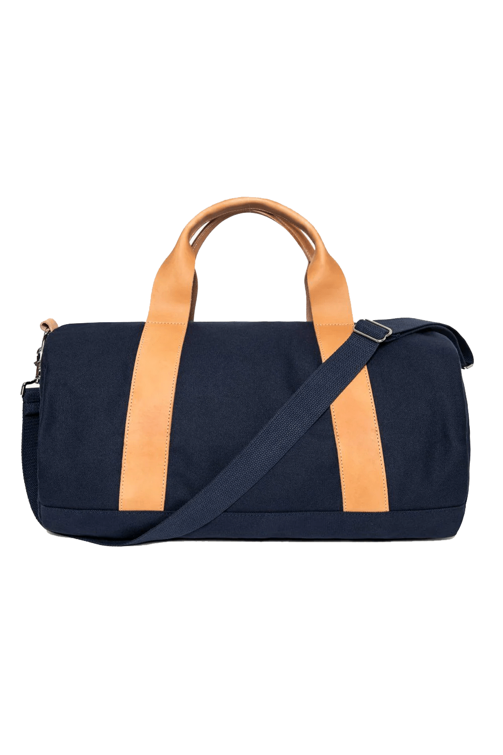 Midnight Custom Jack + Mulligan Kennedy Duffel - Corporate Gifts