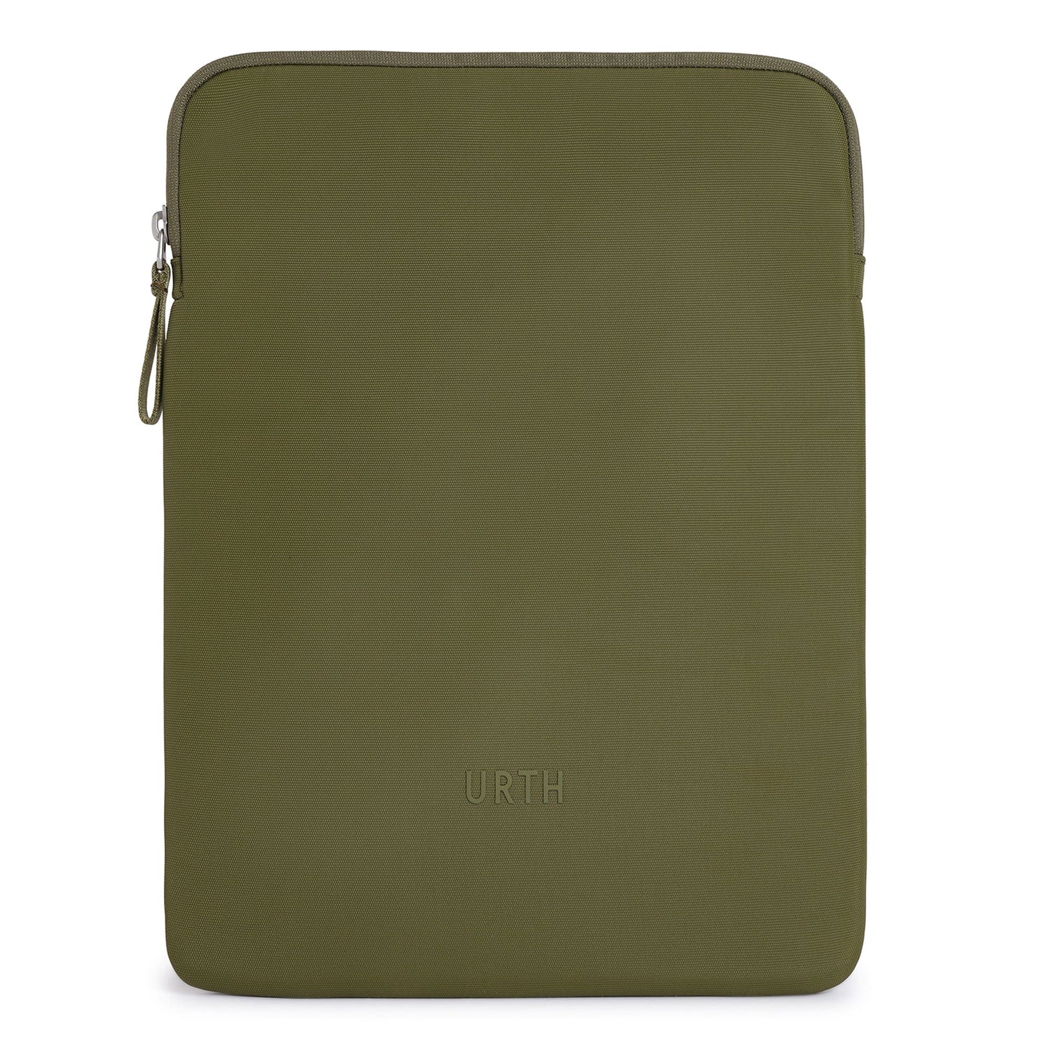 Moss Custom Urth Naos Laptop Sleeve - Corporate Gifts