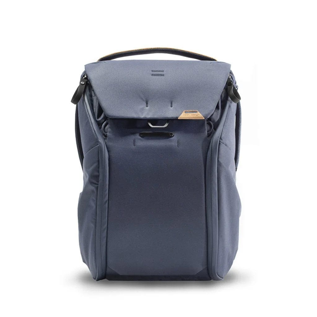 Navy / 20L Custom Peak Design 20L Everyday Backpack - Corporate Gifts