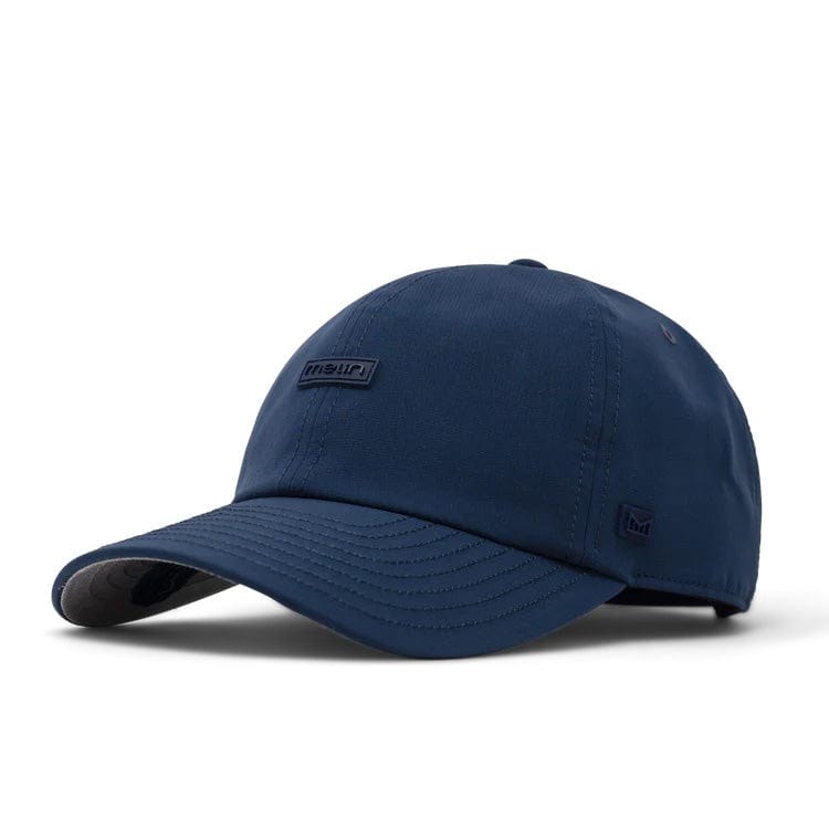 Navy Custom Melin The Legend Hydro Hat - Corporate Gifts