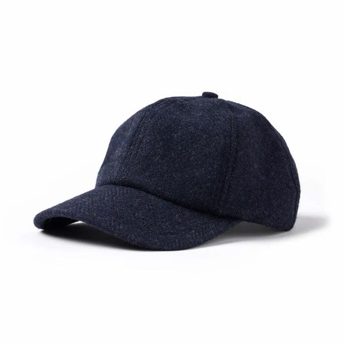 Navy Custom Original Favorites Italian Wool Hat - Corporate Gifts