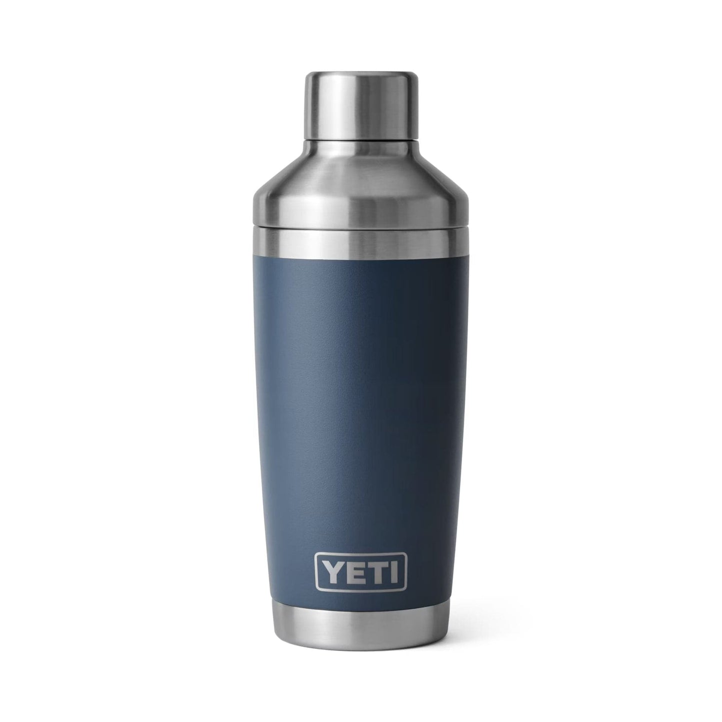 Navy Custom Yeti Rambler Cocktail Shaker - Corporate Gifts