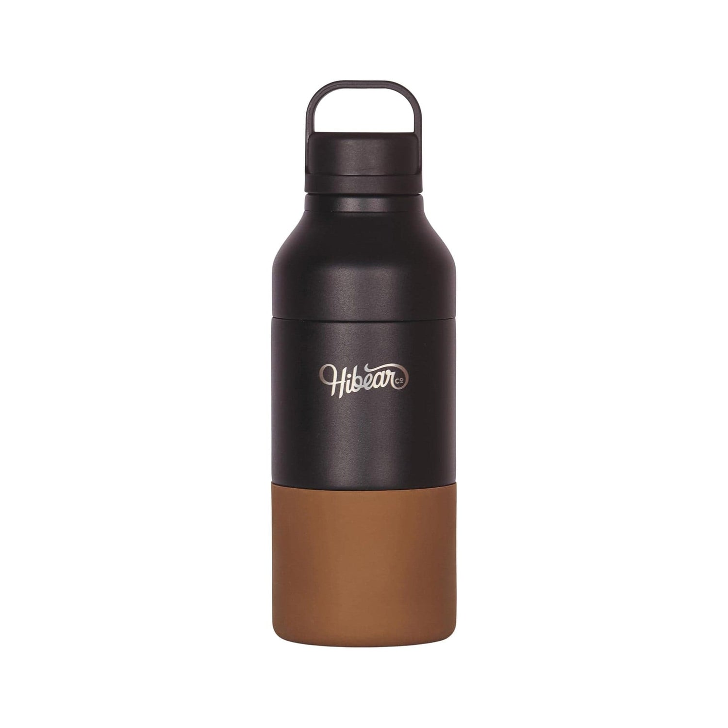 Night Hike Custom Hibear Adventure Flask - Corporate Gifts