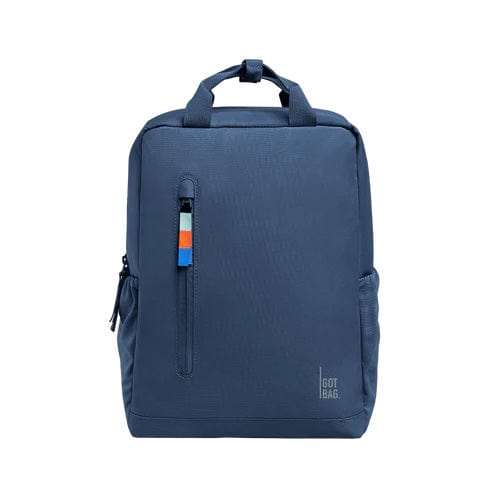 Ocean Blue Custom GOT BAG DayPack 2.0 - Corporate Gifts