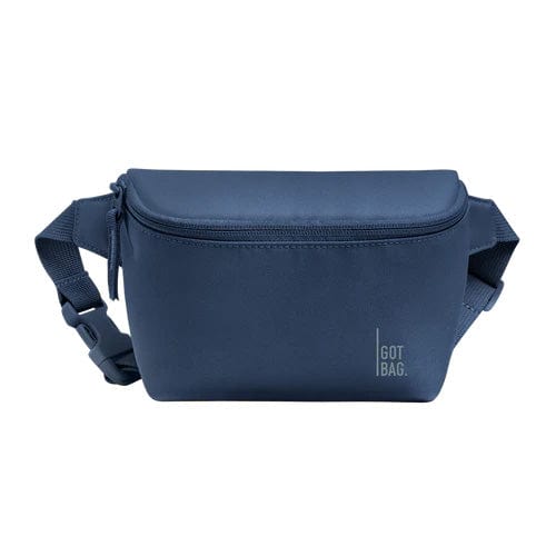 Ocean Blue Custom GOT BAG Hip Bag 2.0 - Corporate Gifts