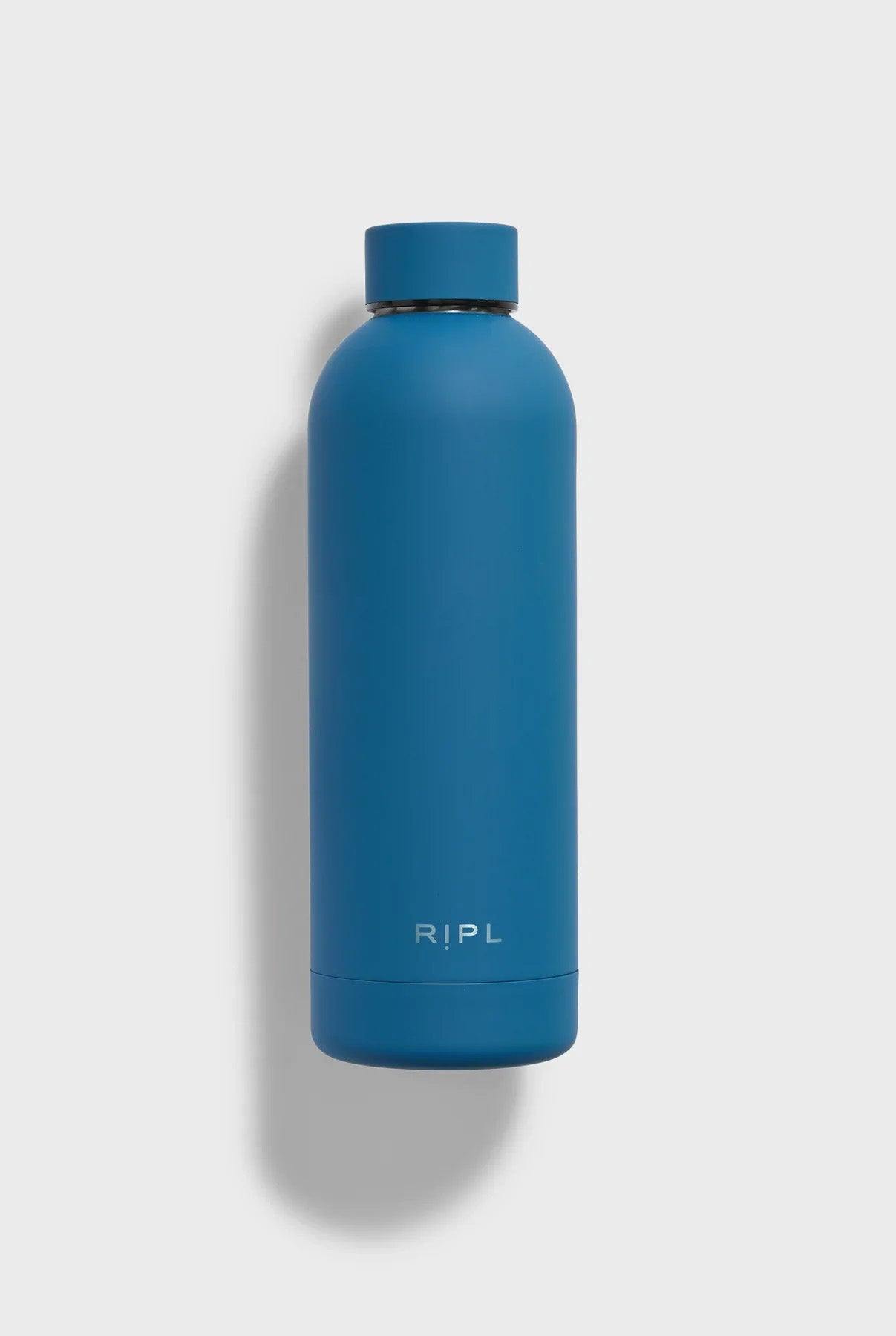 Engraved Simple Modern Water Bottle