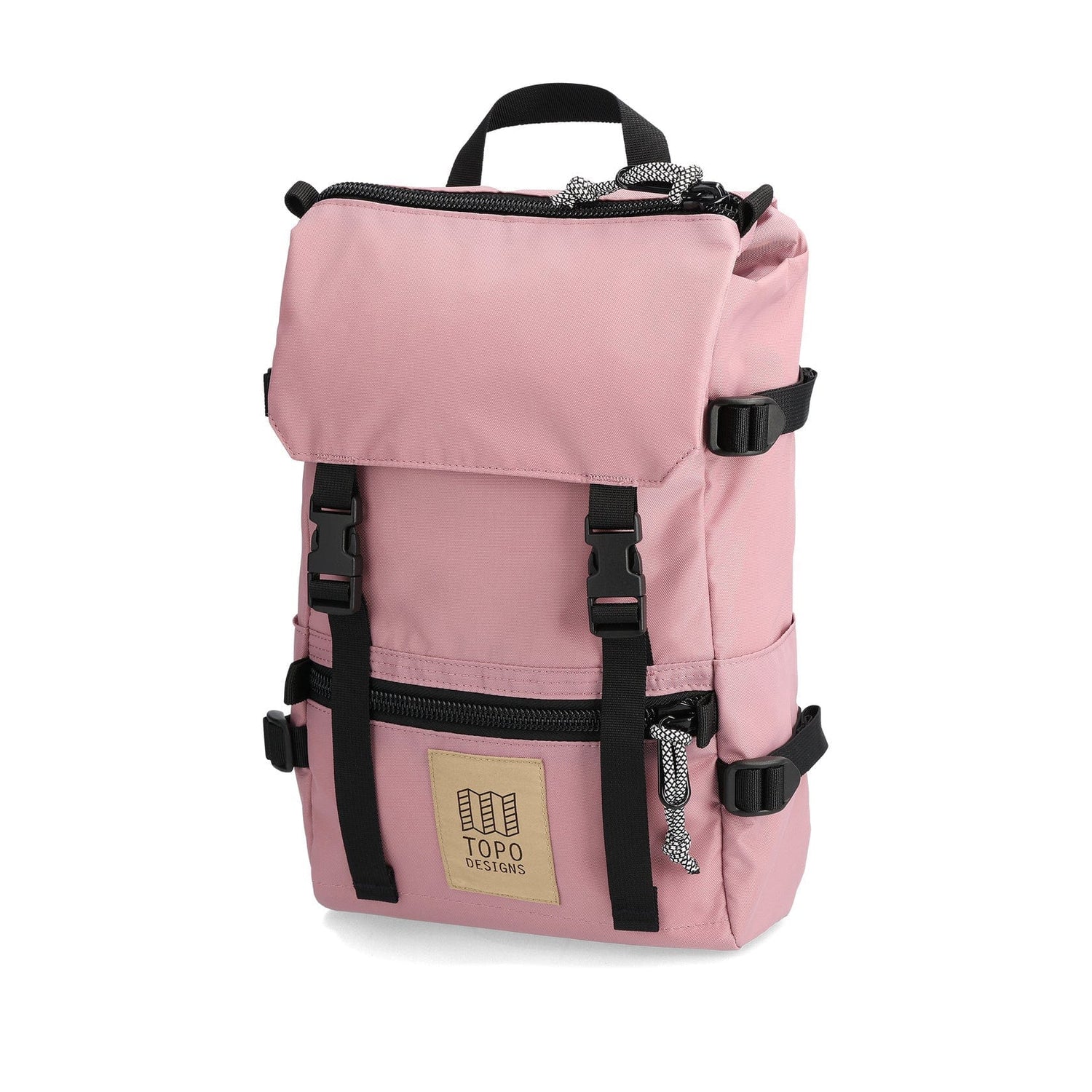 Rose Custom Topo Designs Rover Pack Mini - Corporate Gifts