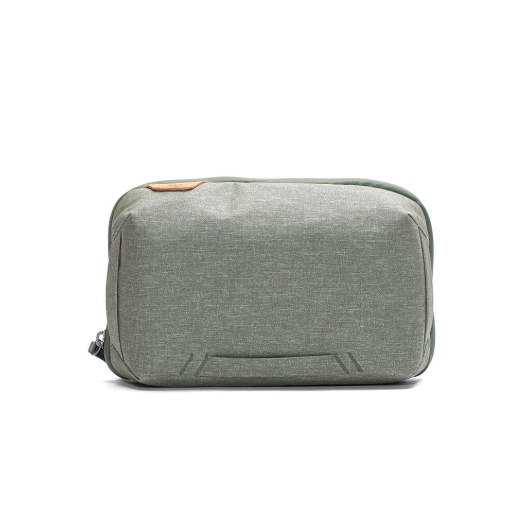 Sage Custom Peak Design Tech Pouch - Corporate Gifts