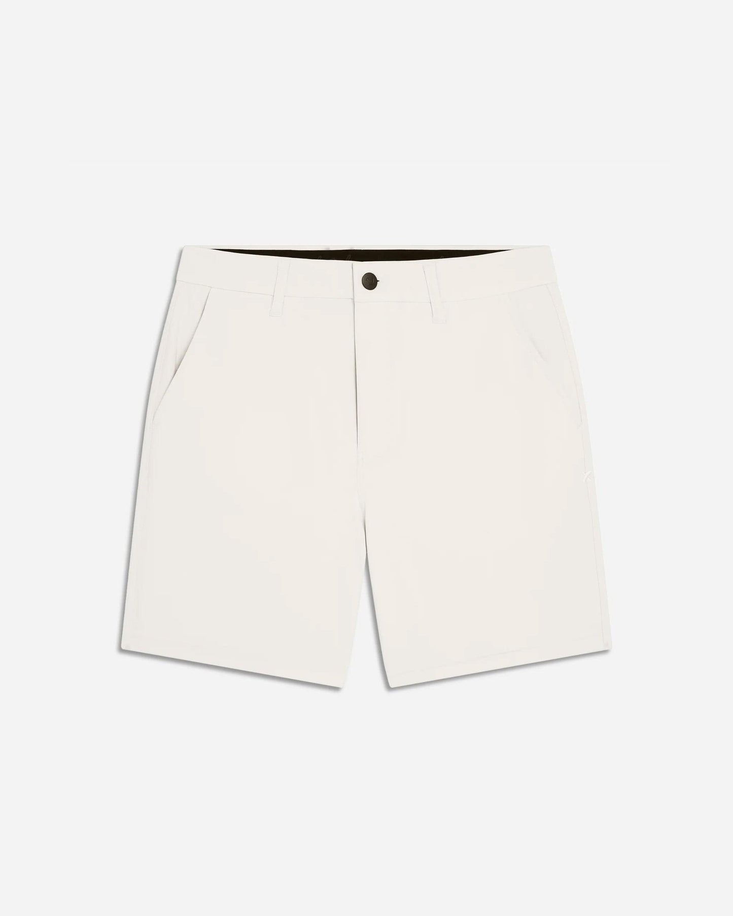 Sand / 30 Custom Bad Birdie Golf Shorts - Corporate Gifts