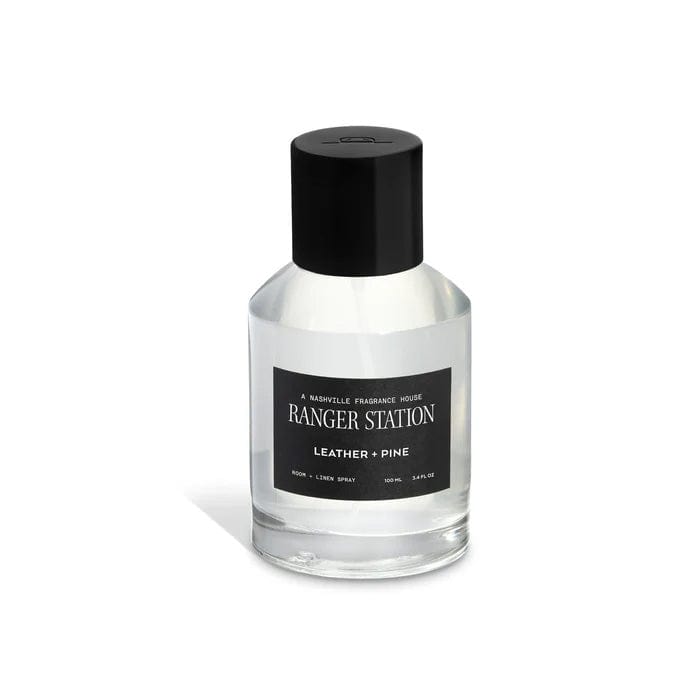 Santalum Custom Ranger Station Room Spray - Corporate Gifts