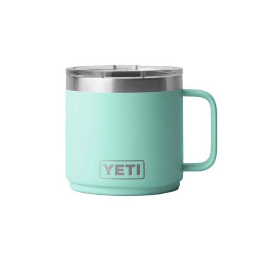 Custom Yeti Cup - Personalised Gift with Logo - Merchery