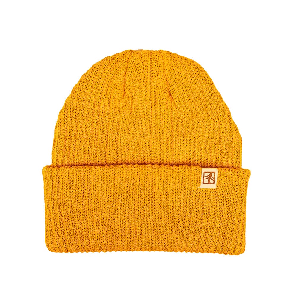 Sienna Custom Rustek Organic Cotton Beanie - Corporate Gifts