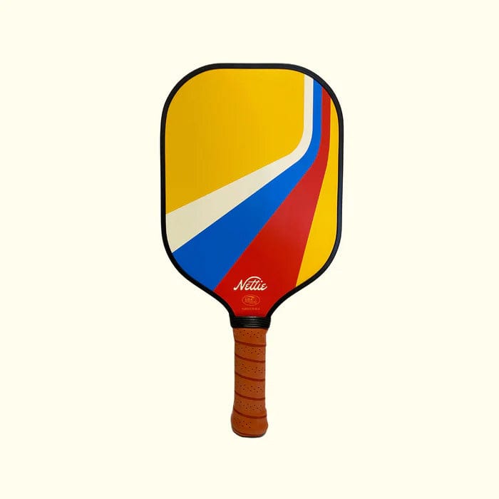 Slice Custom Nettie Classic Pickleball Paddle - Corporate Gifts