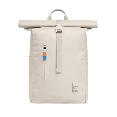 Soft Shell Custom GOT BAG Rolltop Easy - Corporate Gifts