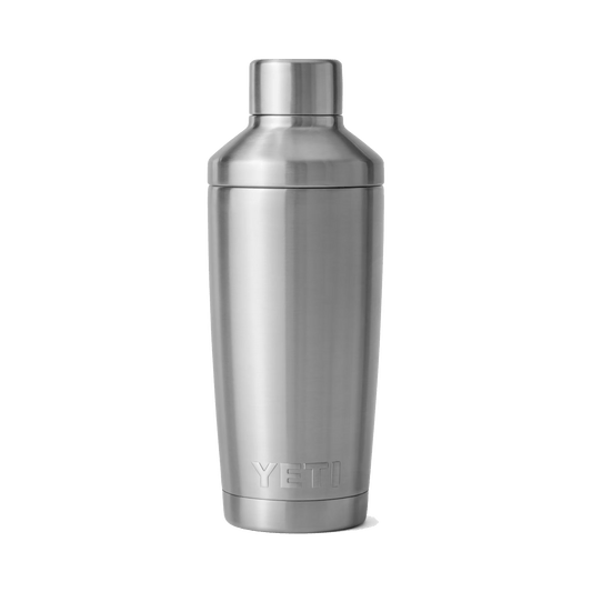 Stainless Custom Yeti Rambler Cocktail Shaker - Corporate Gifts