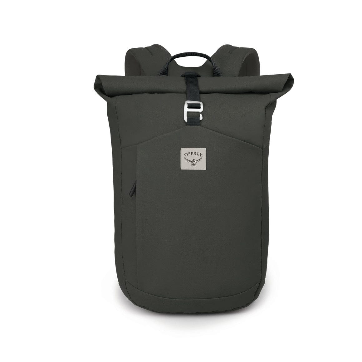 Stonewash Black Custom Osprey Arcane Roll Top Pack - Corporate Gifts