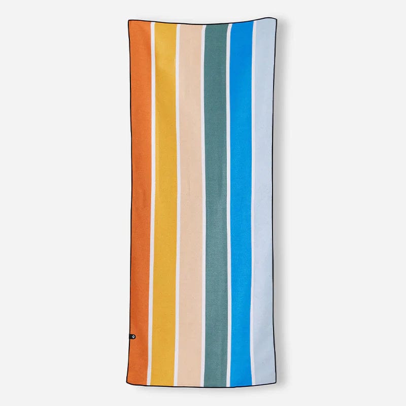 Stripes Retro Custom Nomadix Original Towel - Corporate Gifts