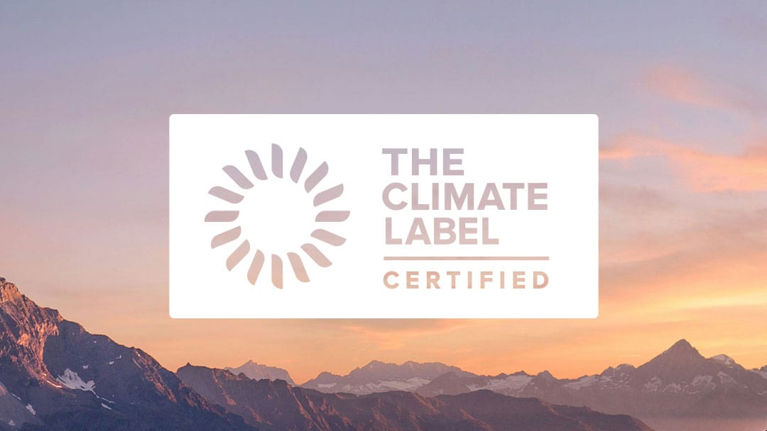 Climate Neutral Certified