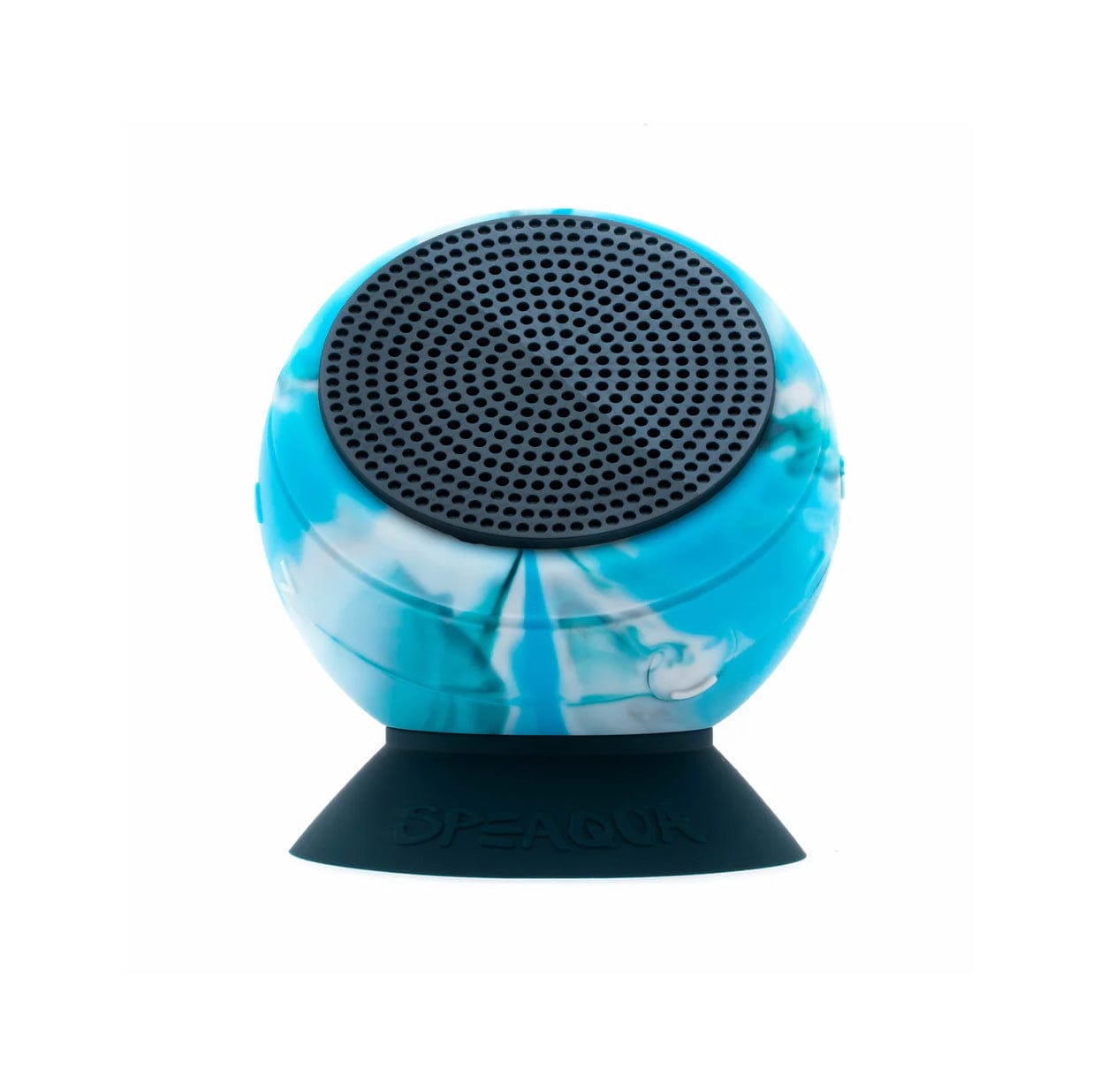 Tidal Blue Custom Speaqua Barnacle Pro 2.0 Speaker - Corporate Gifts