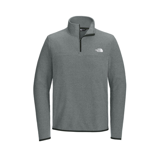 TNF Medium Grey Heather