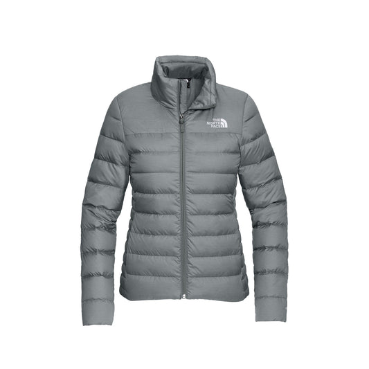 TNF Medium Grey Heather