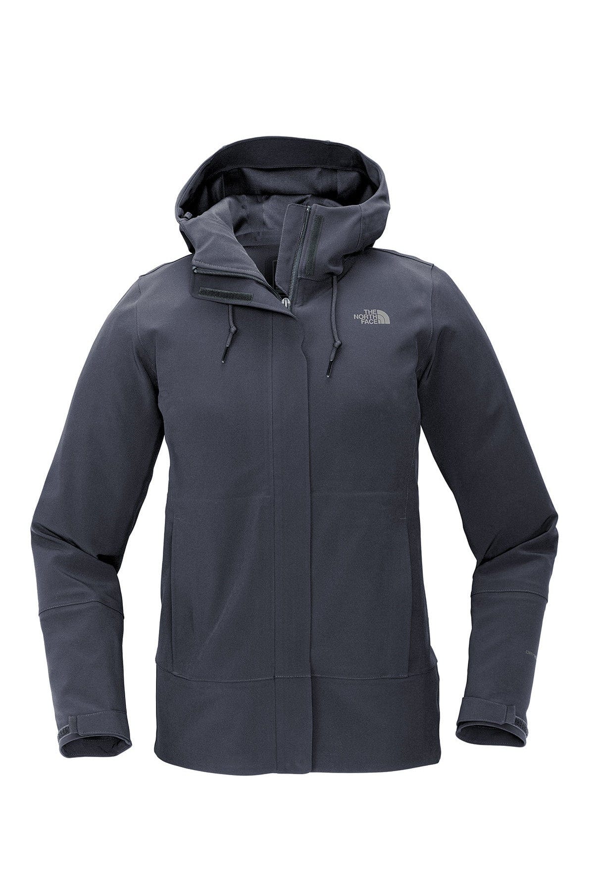 North face dryvent parka best sale