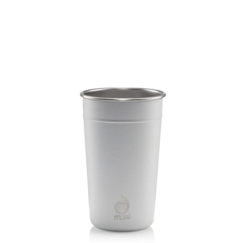 White Custom Party Cup - Corporate Gifts