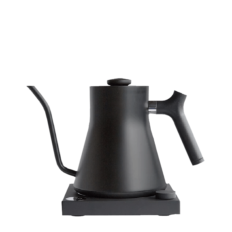Fellow Stagg EKG electric kettle, matte black