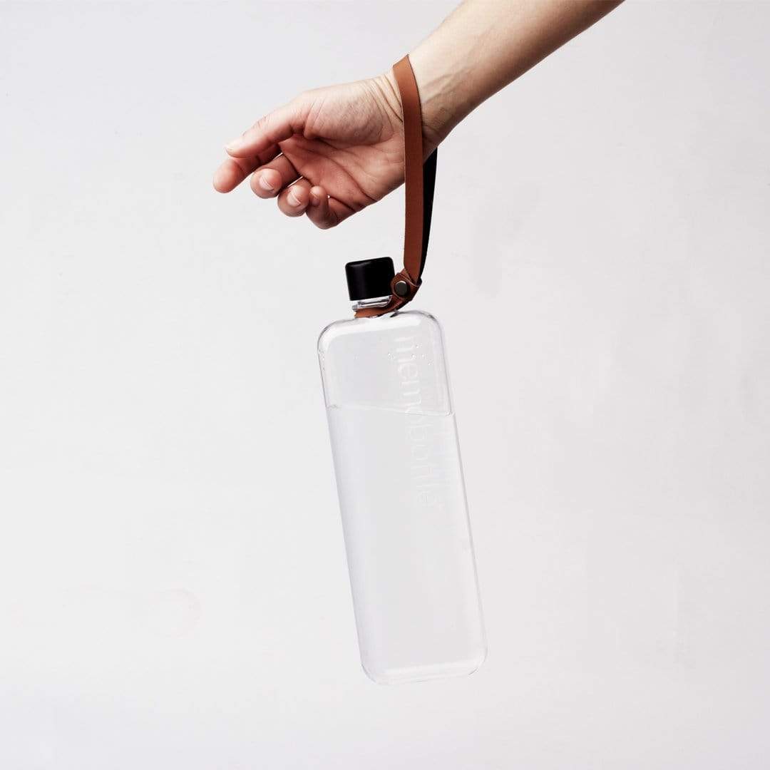  Thin Water Bottle