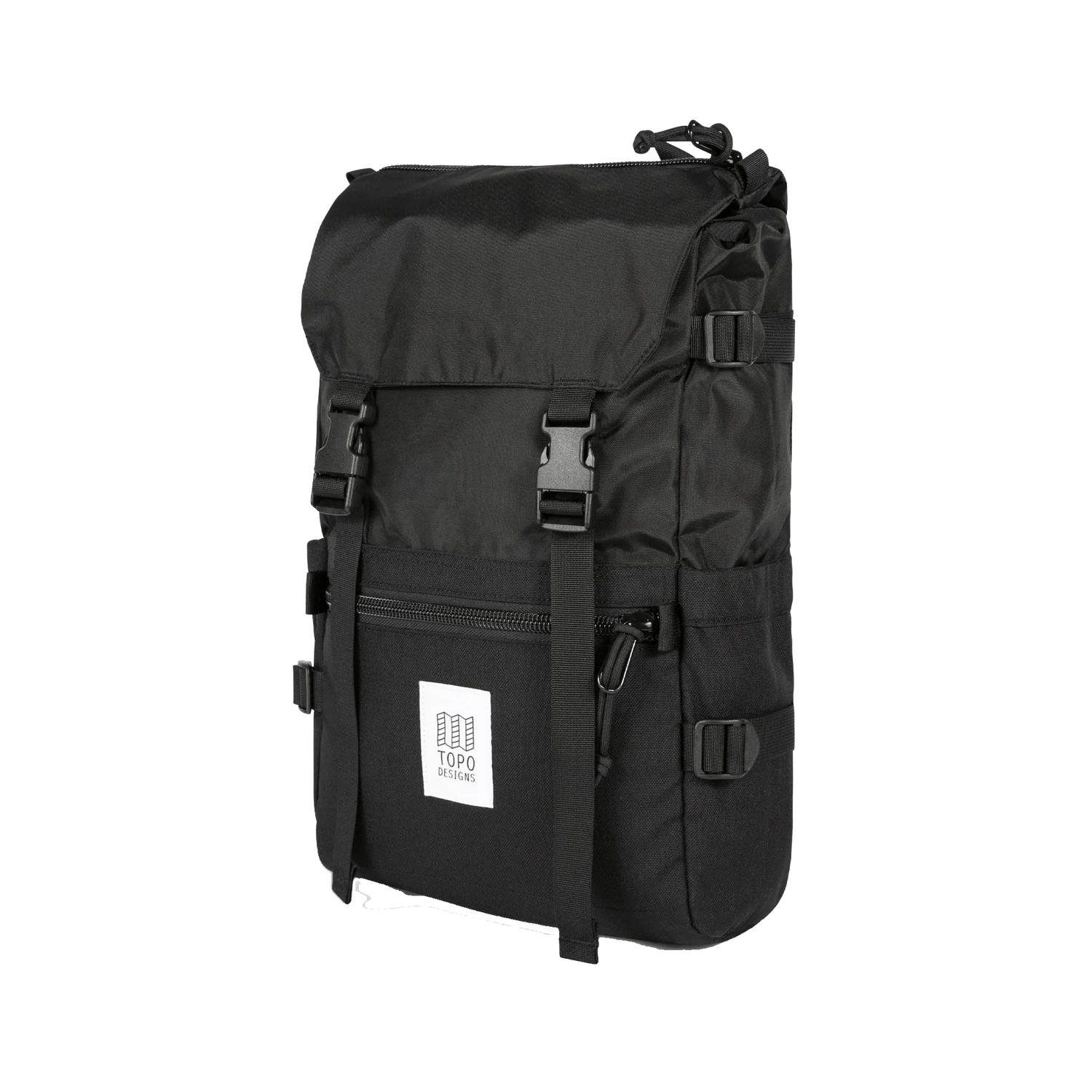 Topo Designs Rover Pack Classic Laptop Backpack - Custom