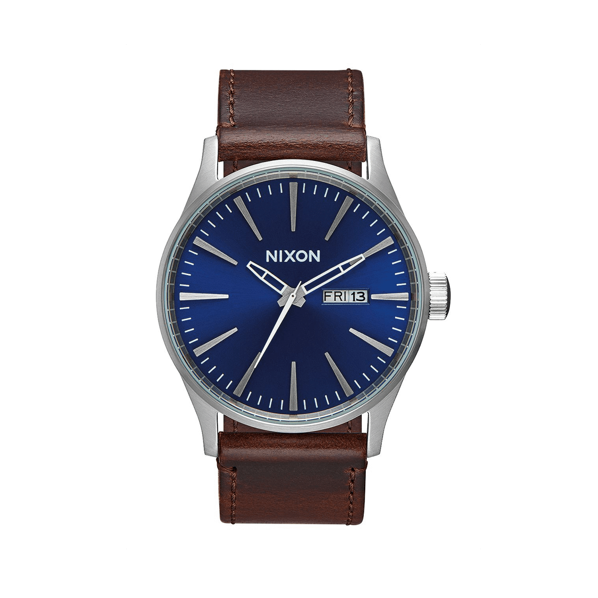 Nixon sentry 2024 blue sunray