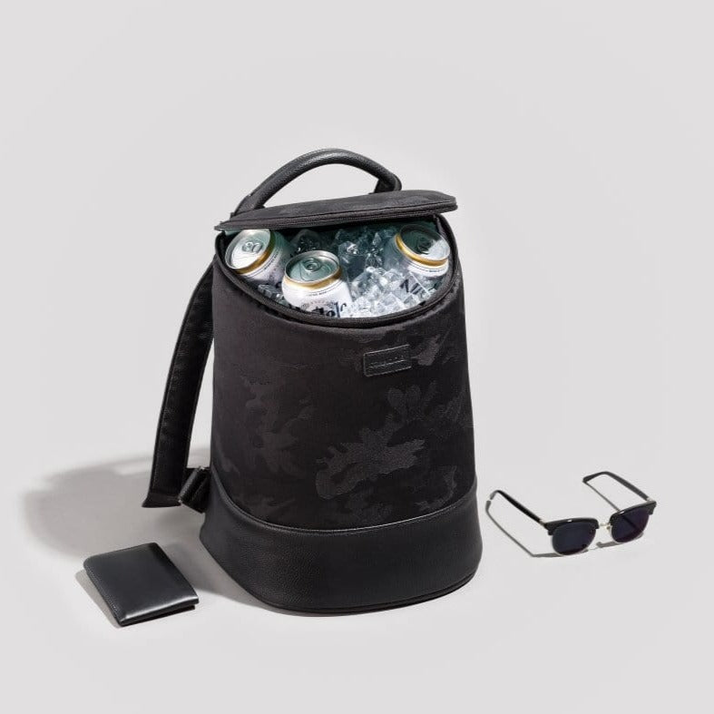 Corkcicle Santorini Eola Bucket Neoprene Cooler Bag